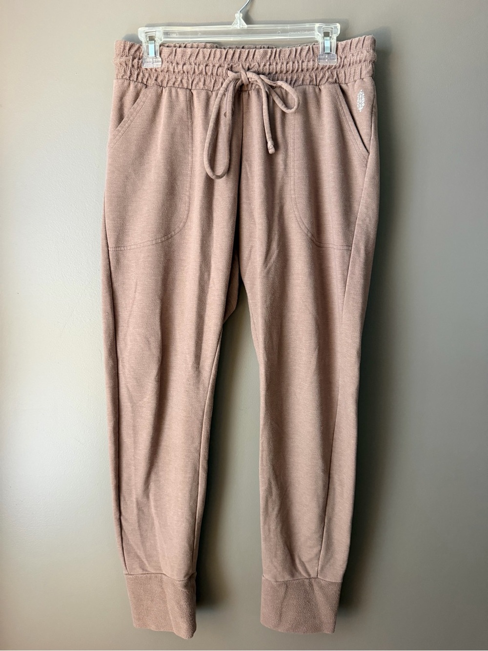 FP Movement by Free People Drawstring Joggers size L